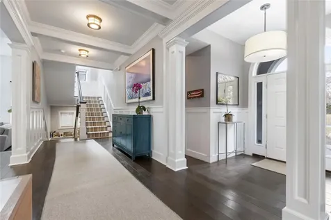 105 Hix Avenue Rye NY 10580