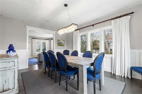 105 Hix Avenue Rye NY 10580