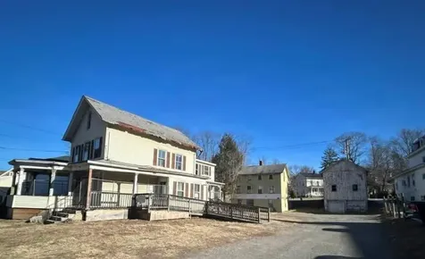 466 N Main Street Brewster NY 10509