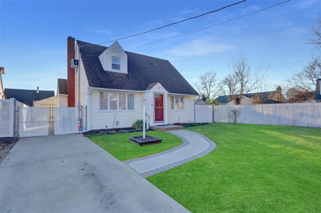 366 Coolidge Avenue Oceanside NY 11572