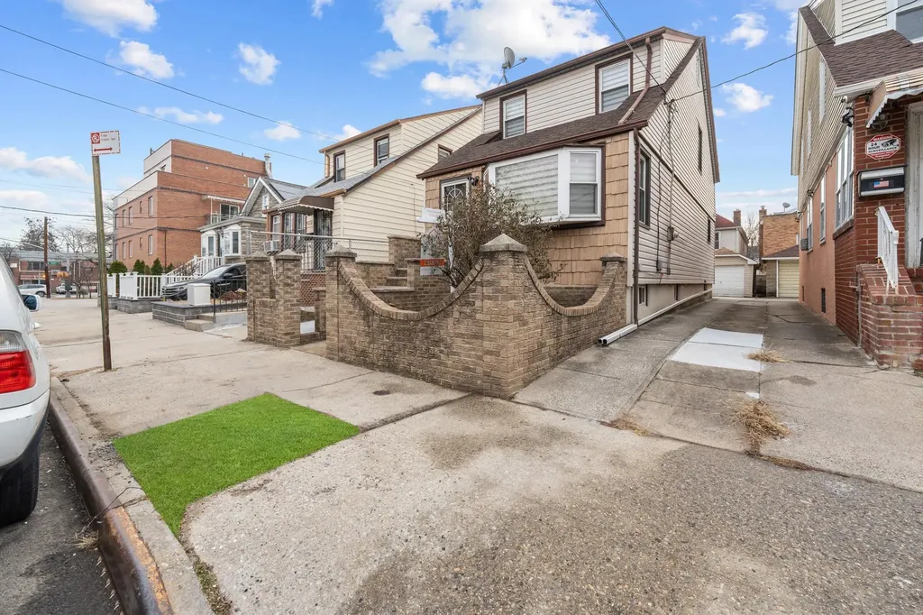 9426 54th Avenue Elmhurst NY 11373