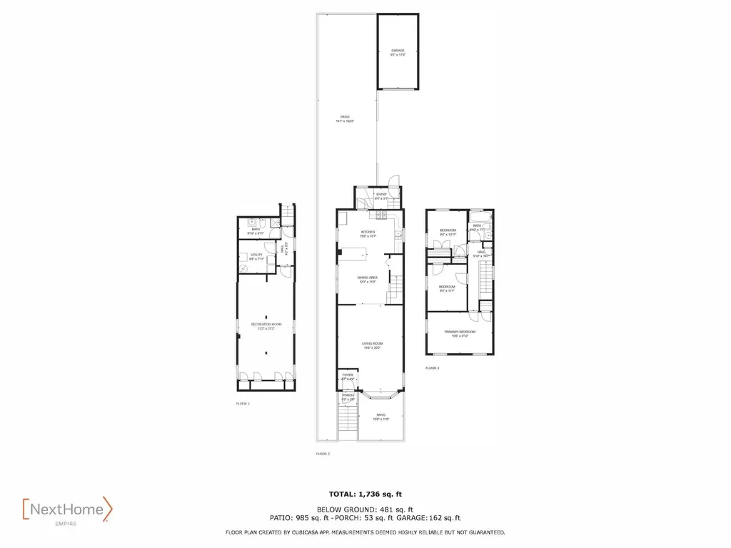 9426 54th Avenue Elmhurst NY 11373