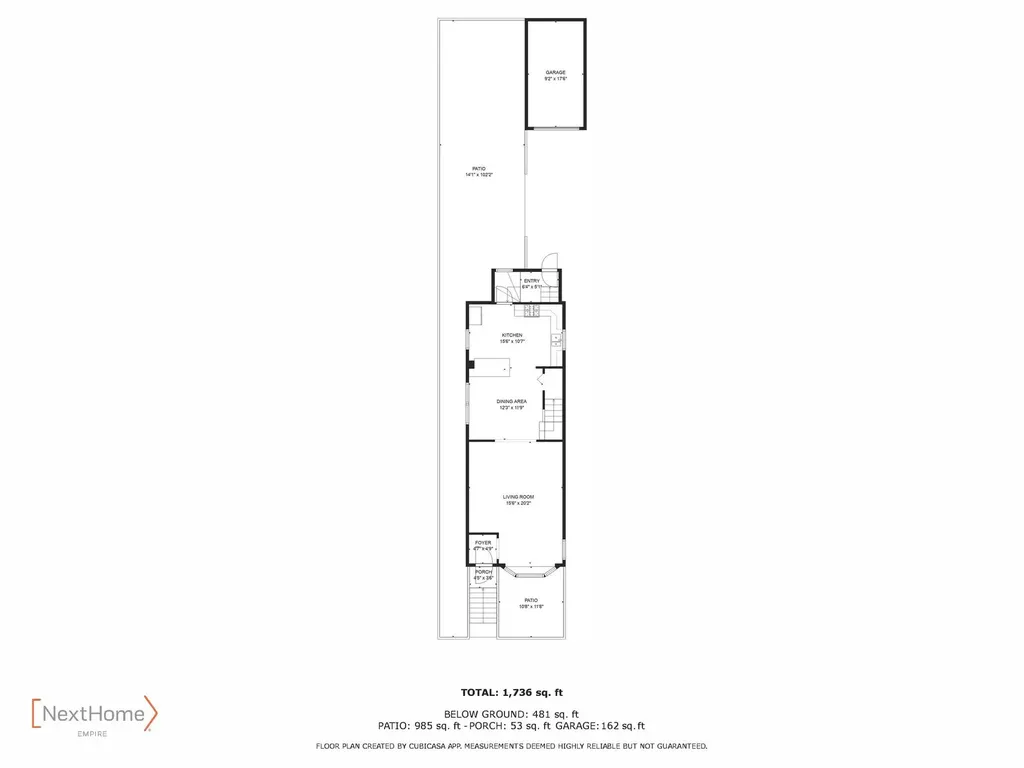 9426 54th Avenue Elmhurst NY 11373