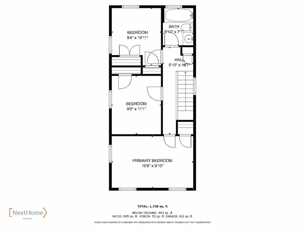 9426 54th Avenue Elmhurst NY 11373