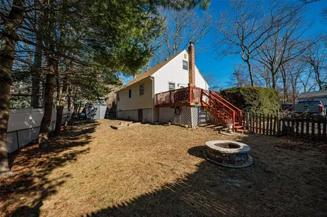 34 Aster Road Rocky Point NY 11778