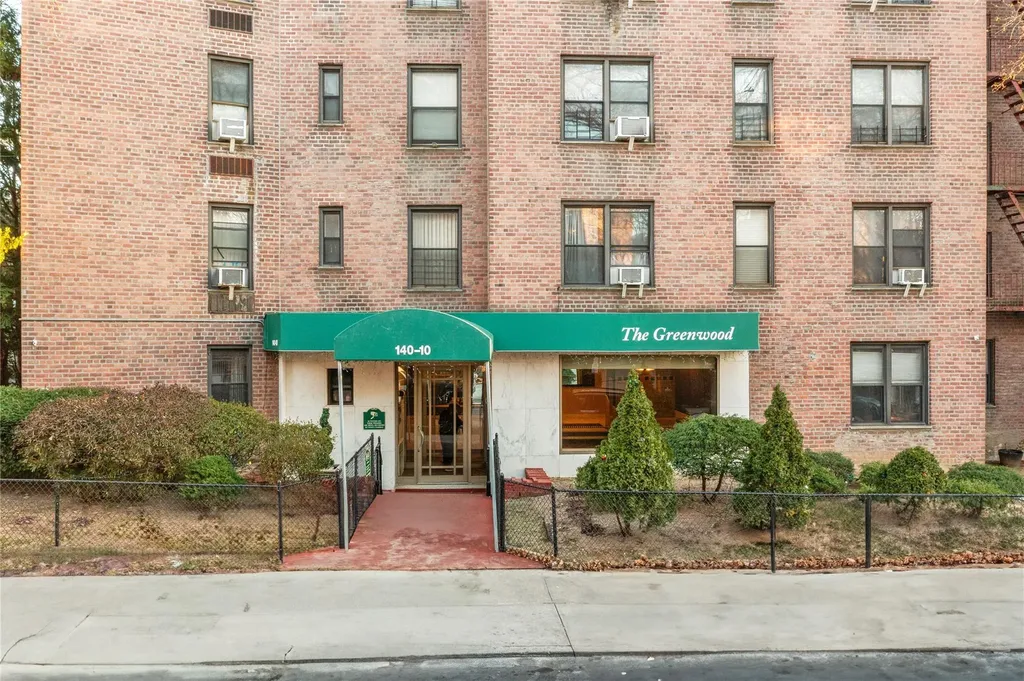 140-10 84th Drive Briarwood NY 11435