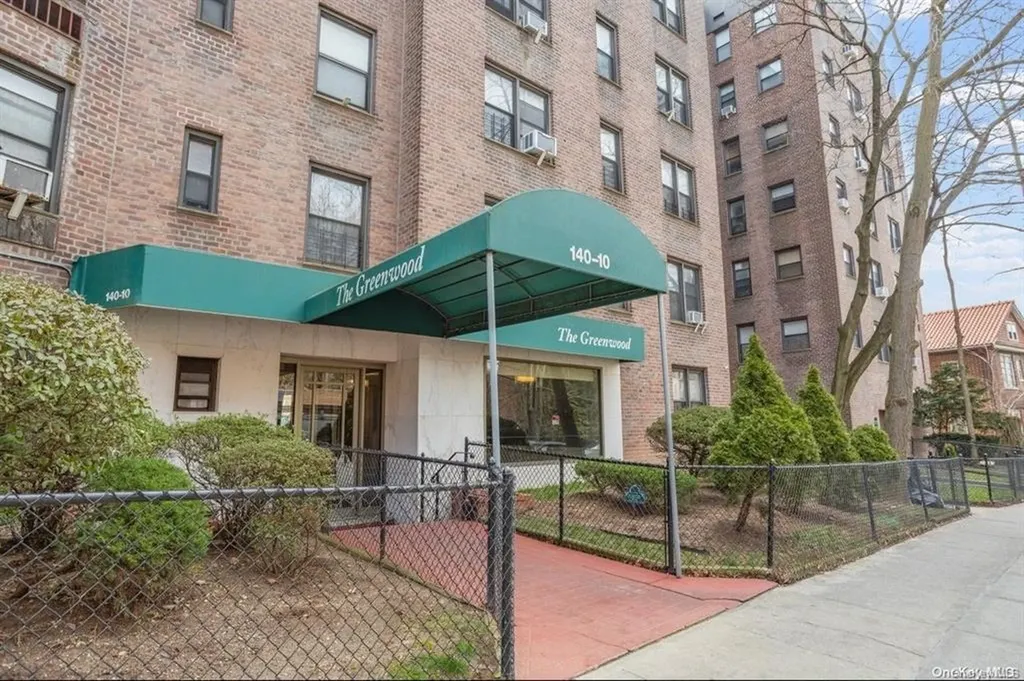 140-10 84th Drive Briarwood NY 11435