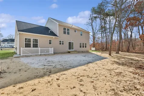 9 Coleen Court Centereach NY 11720