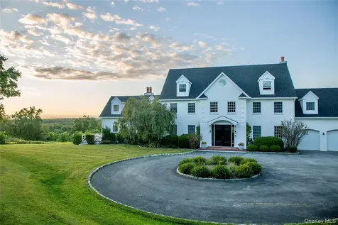 20 Orchard Hill Drive Millbrook NY 12545