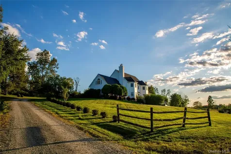 20 Orchard Hill Drive Millbrook NY 12545