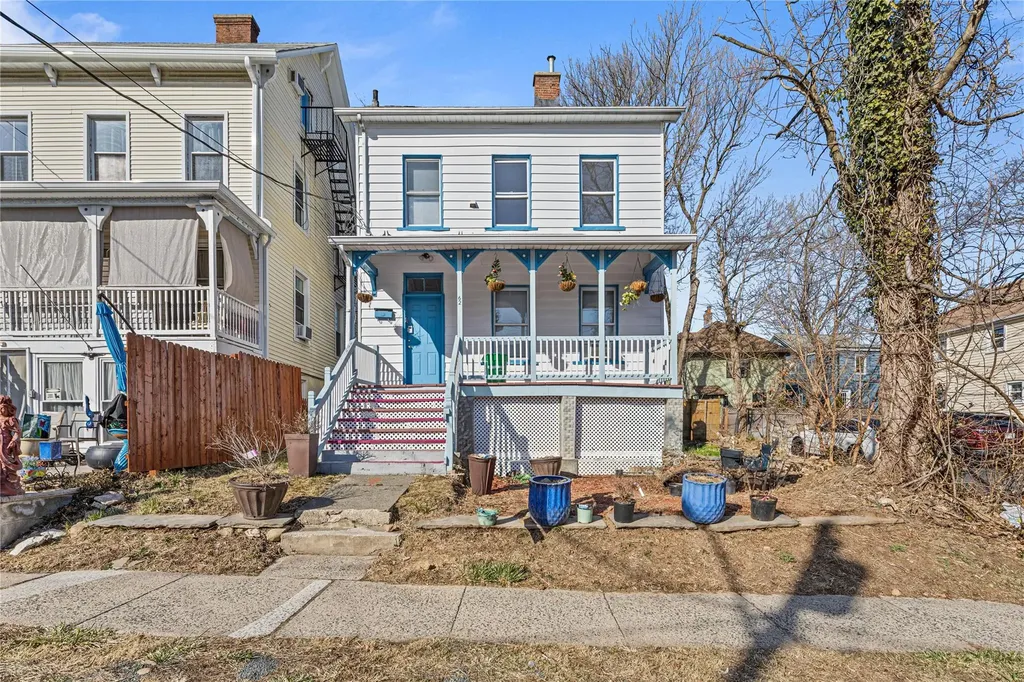 62 Brookside Avenue Nyack NY 10960