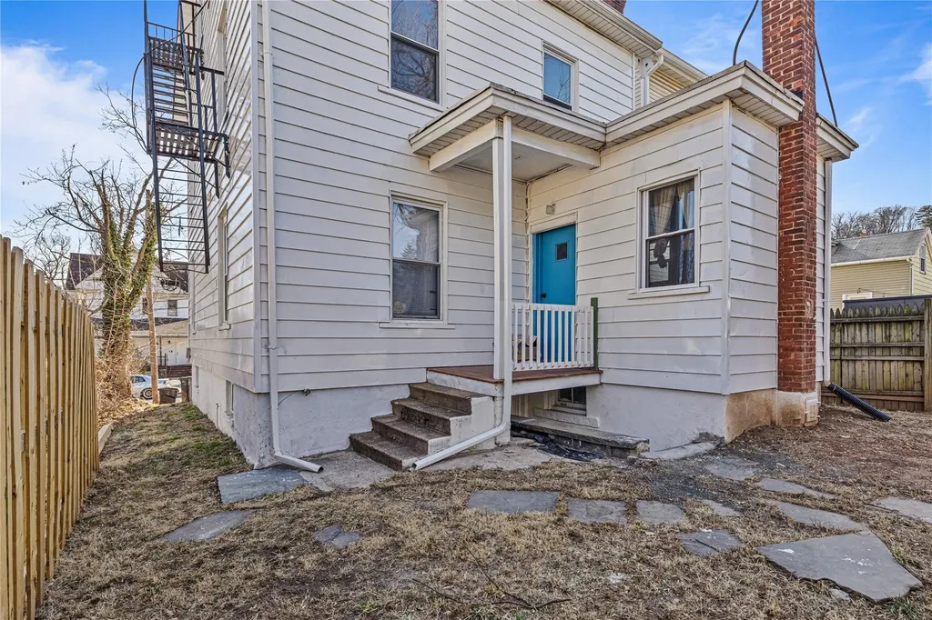 62 Brookside Avenue Nyack NY 10960