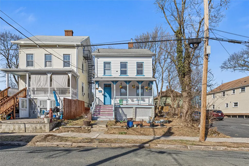 62 Brookside Avenue Nyack NY 10960