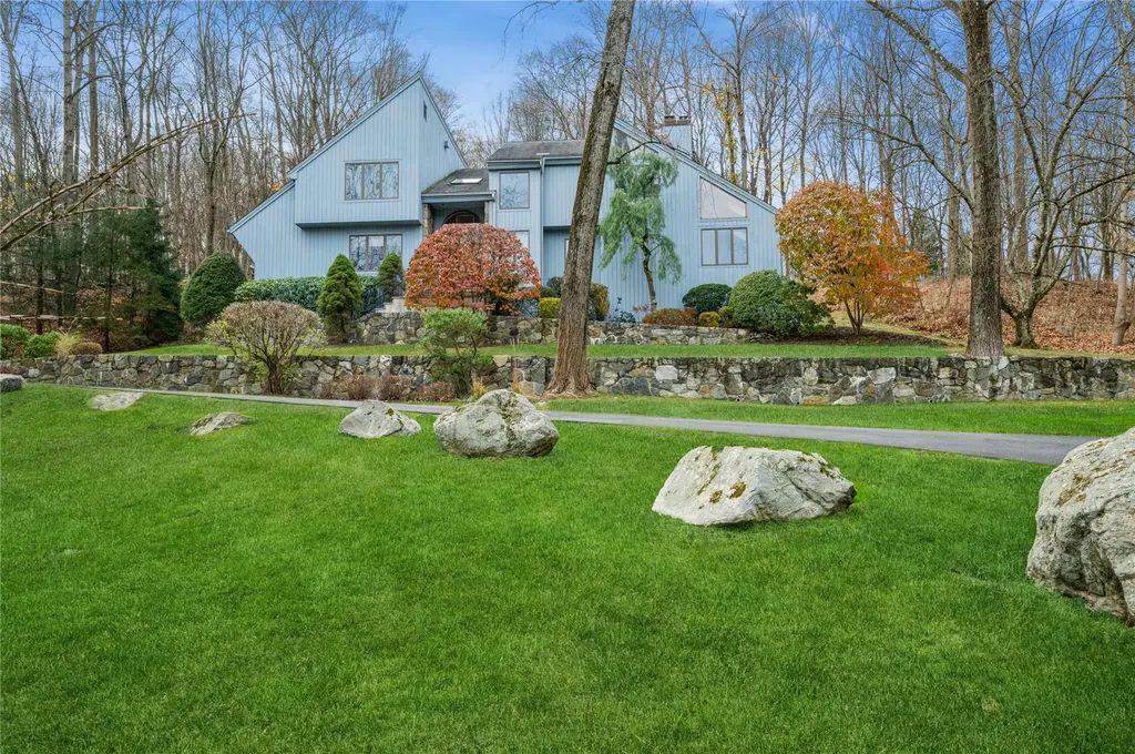3 Greenridge Drive Chappaqua NY 10514