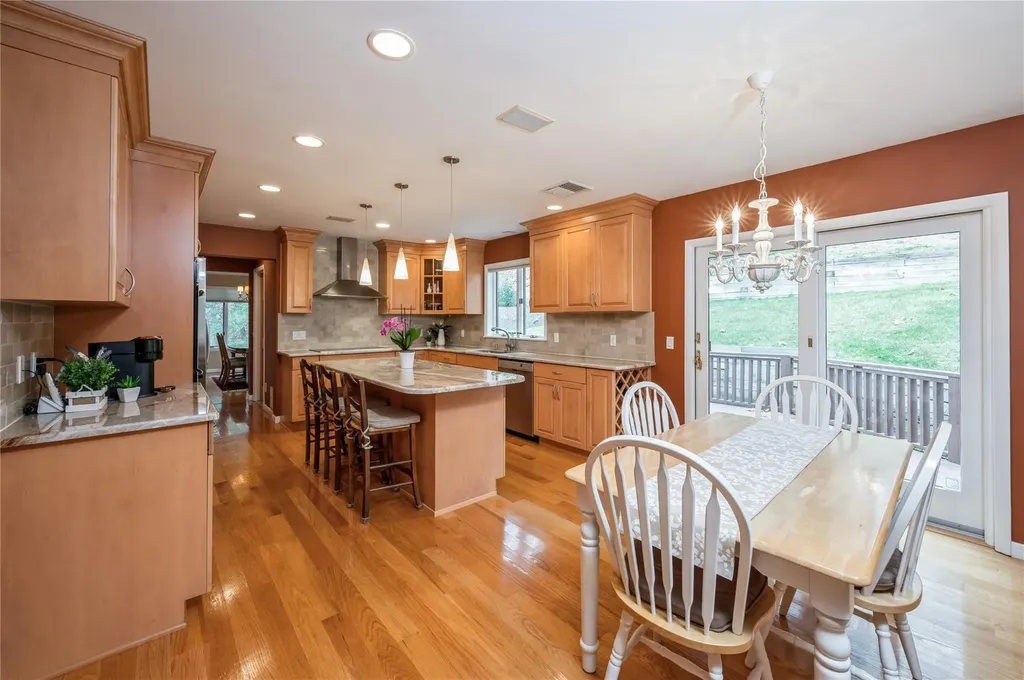 3 Greenridge Drive Chappaqua NY 10514