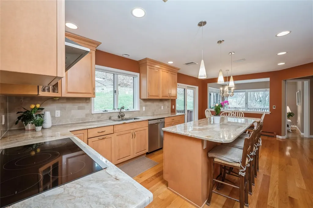 3 Greenridge Drive Chappaqua NY 10514