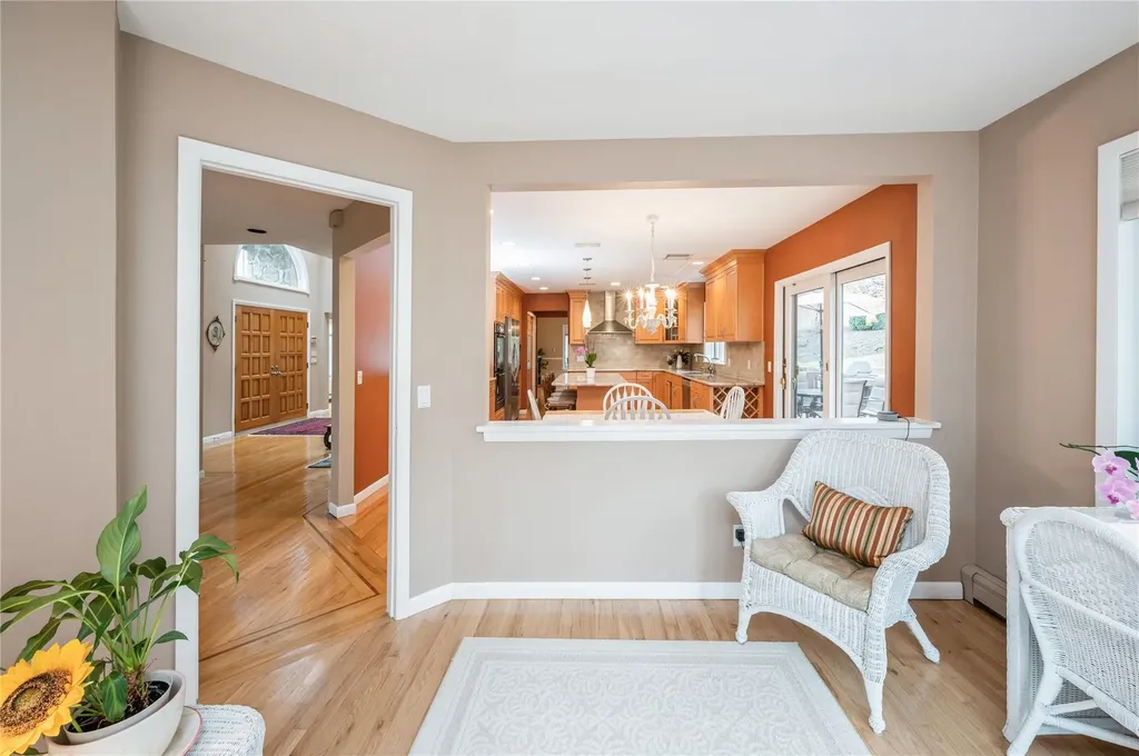 3 Greenridge Drive Chappaqua NY 10514