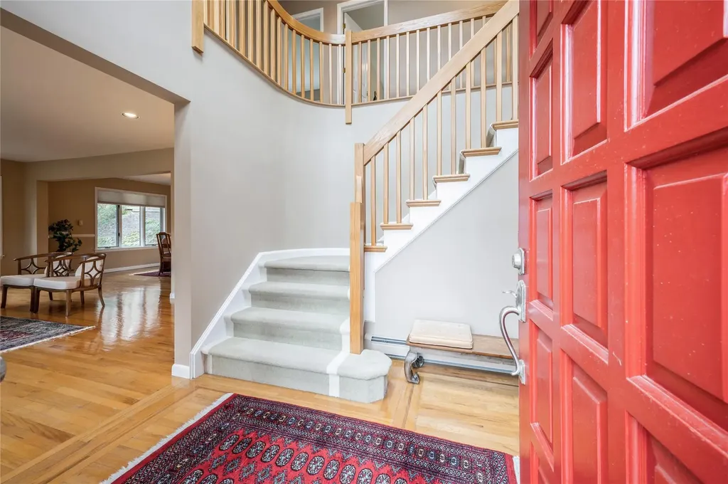 3 Greenridge Drive Chappaqua NY 10514