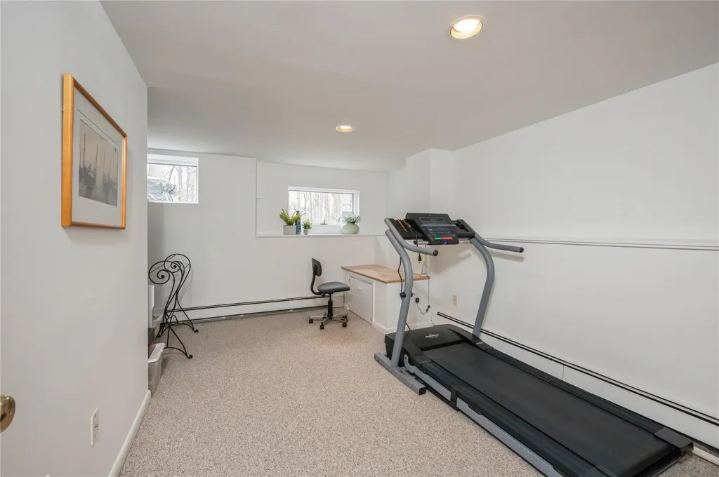 3 Greenridge Drive Chappaqua NY 10514