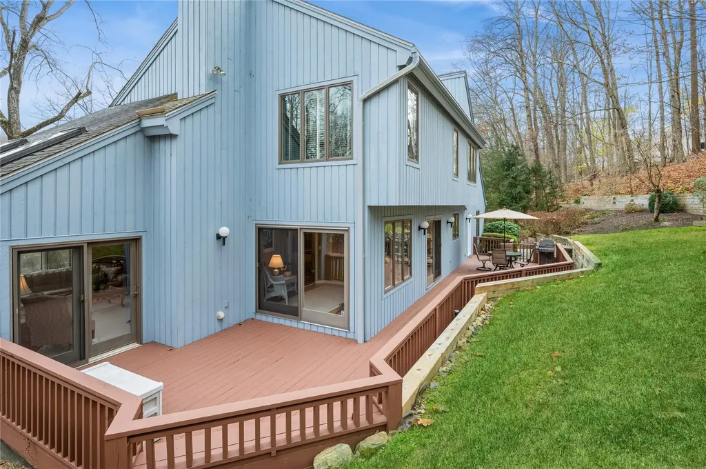 3 Greenridge Drive Chappaqua NY 10514