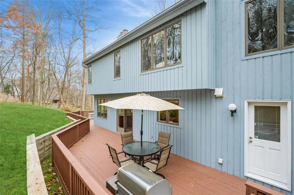 3 Greenridge Drive Chappaqua NY 10514