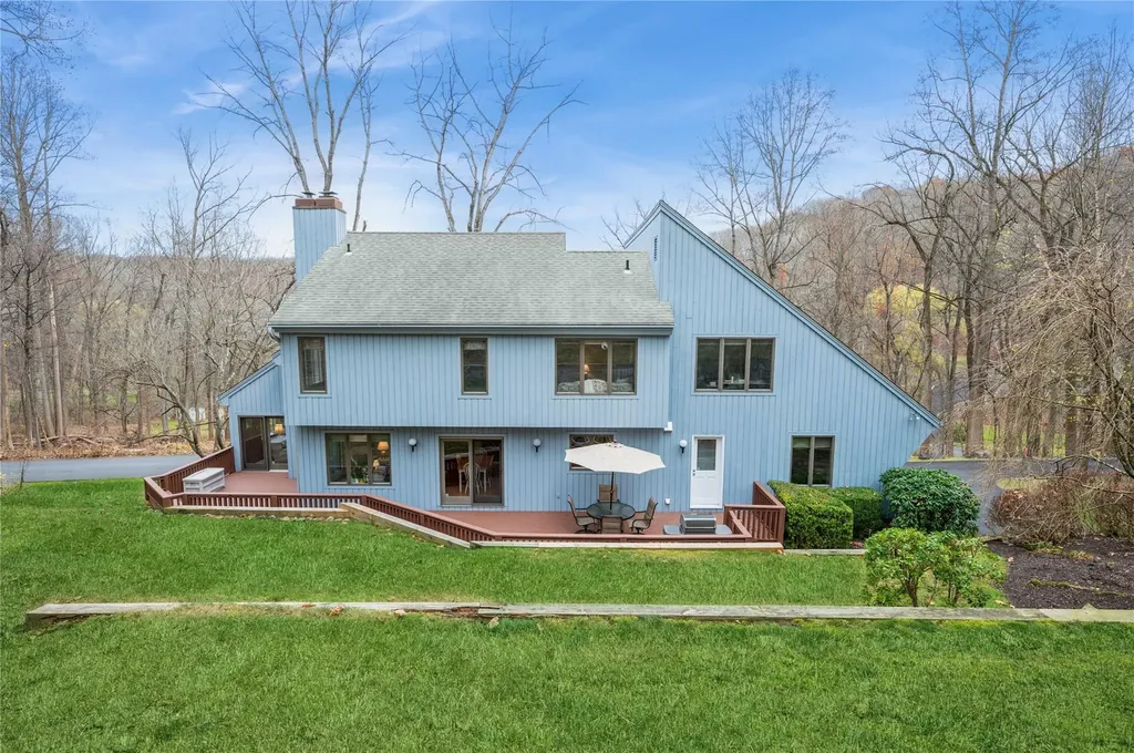 3 Greenridge Drive Chappaqua NY 10514