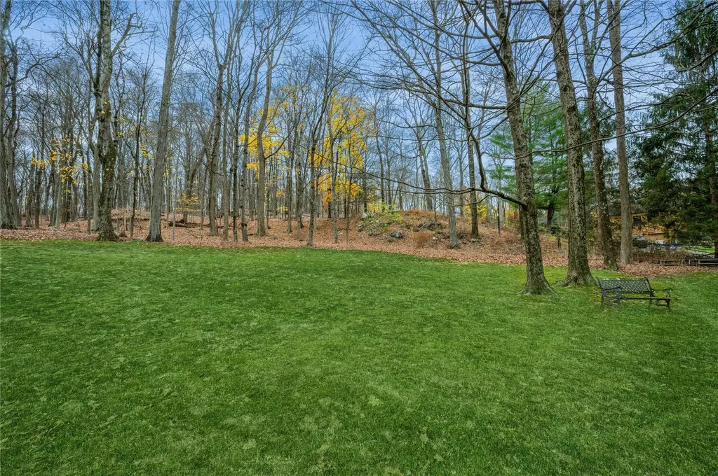 3 Greenridge Drive Chappaqua NY 10514