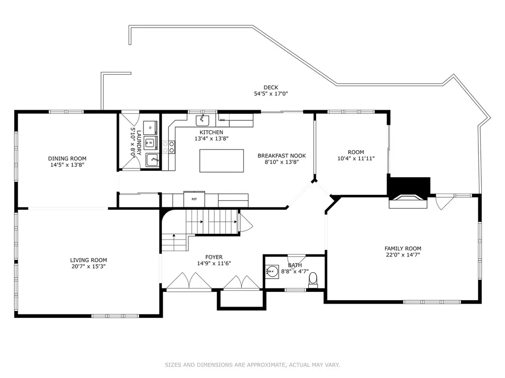 3 Greenridge Drive Chappaqua NY 10514