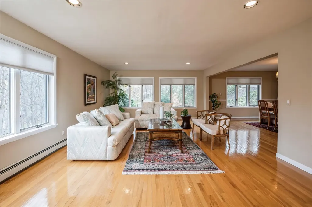 3 Greenridge Drive Chappaqua NY 10514