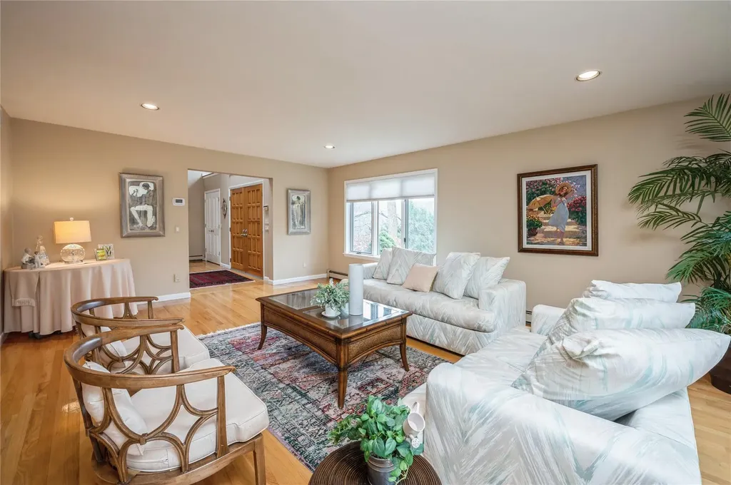 3 Greenridge Drive Chappaqua NY 10514
