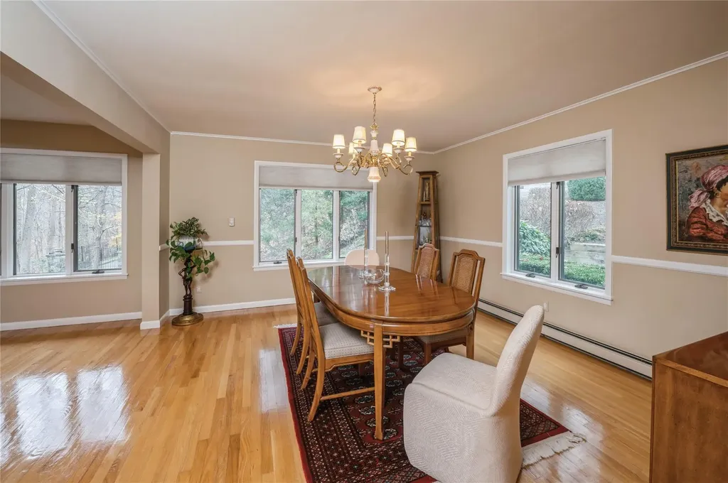 3 Greenridge Drive Chappaqua NY 10514