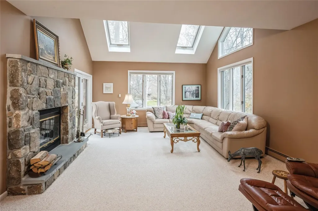 3 Greenridge Drive Chappaqua NY 10514
