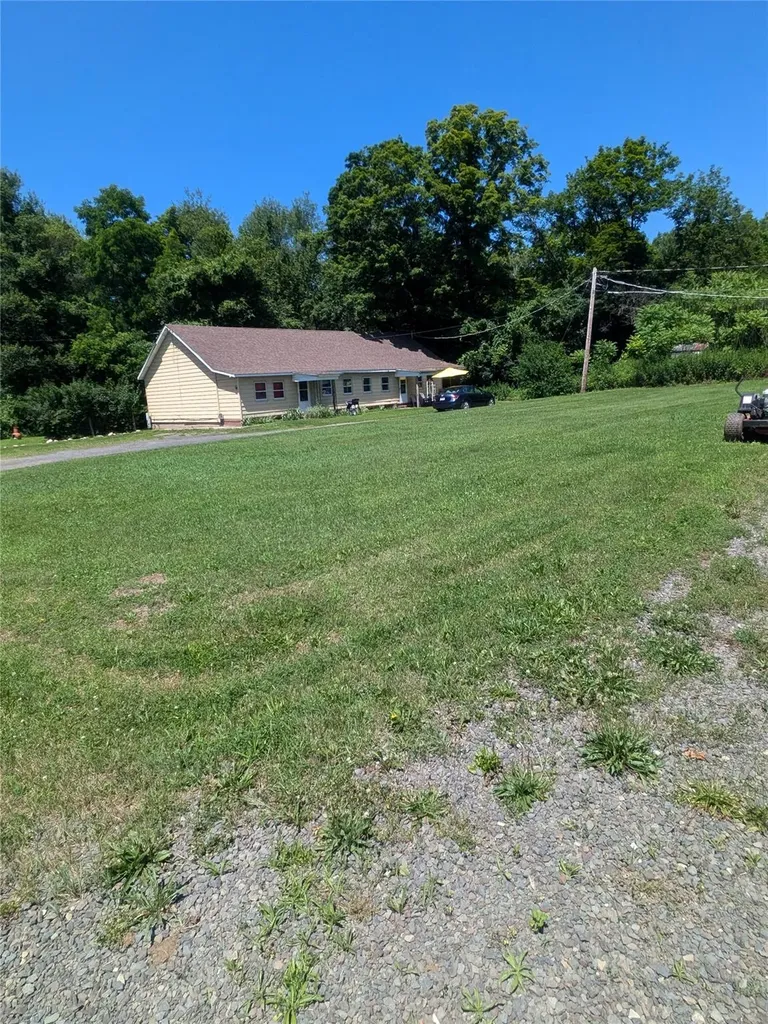 57 Samsonville Road Kerhonkson NY 12446
