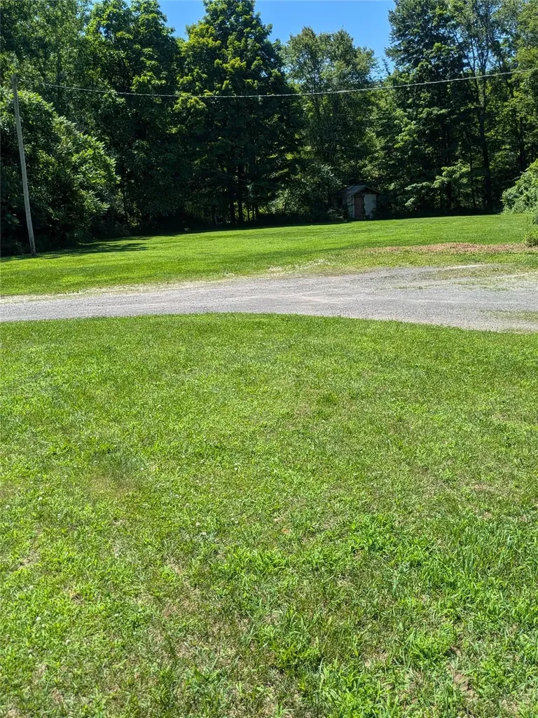 57 Samsonville Road Kerhonkson NY 12446