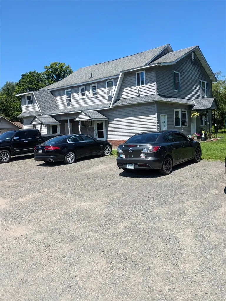 57 Samsonville Road Kerhonkson NY 12446