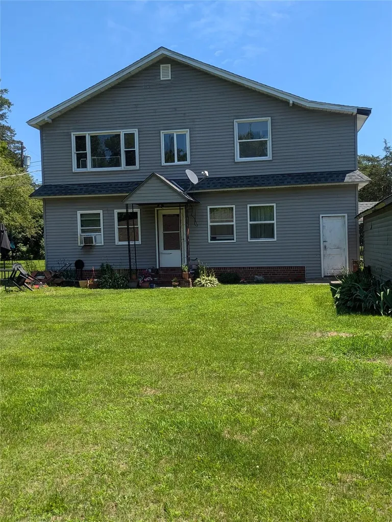 57 Samsonville Road Kerhonkson NY 12446