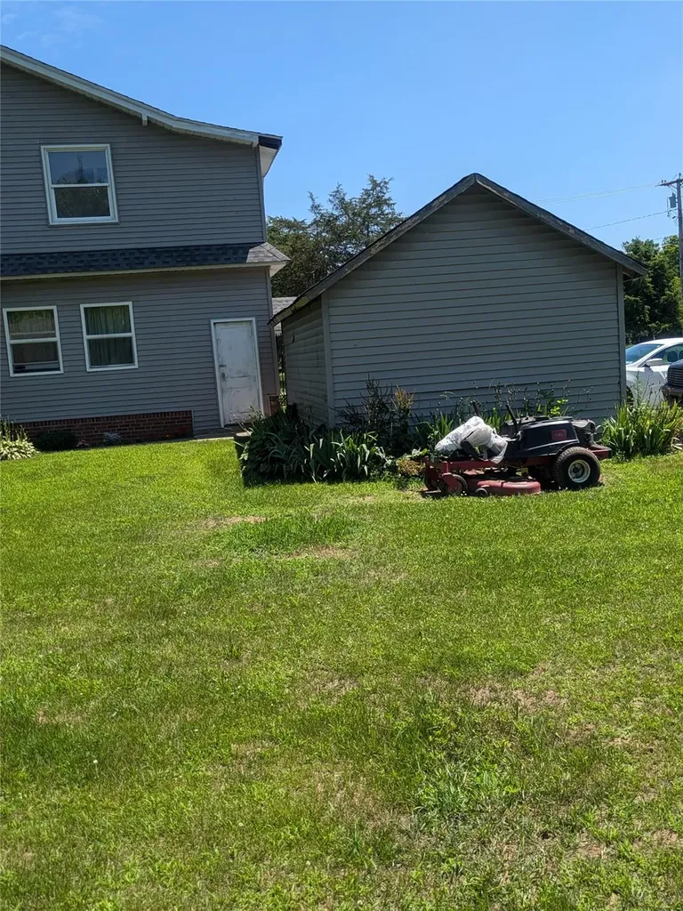 57 Samsonville Road Kerhonkson NY 12446