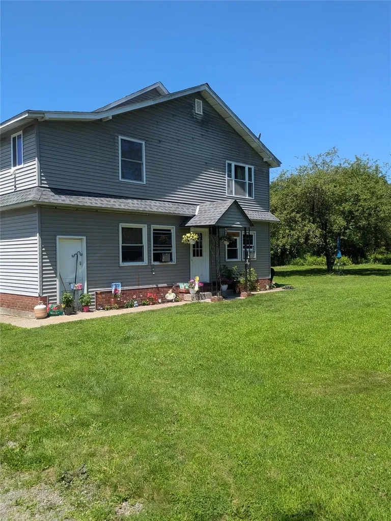 57 Samsonville Road Kerhonkson NY 12446