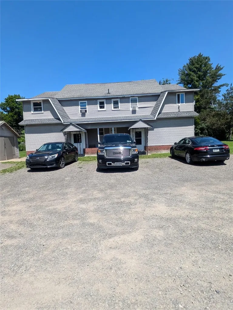 57 Samsonville Road Kerhonkson NY 12446