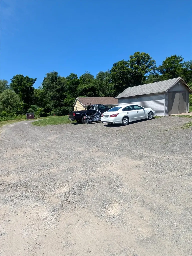 57 Samsonville Road Kerhonkson NY 12446