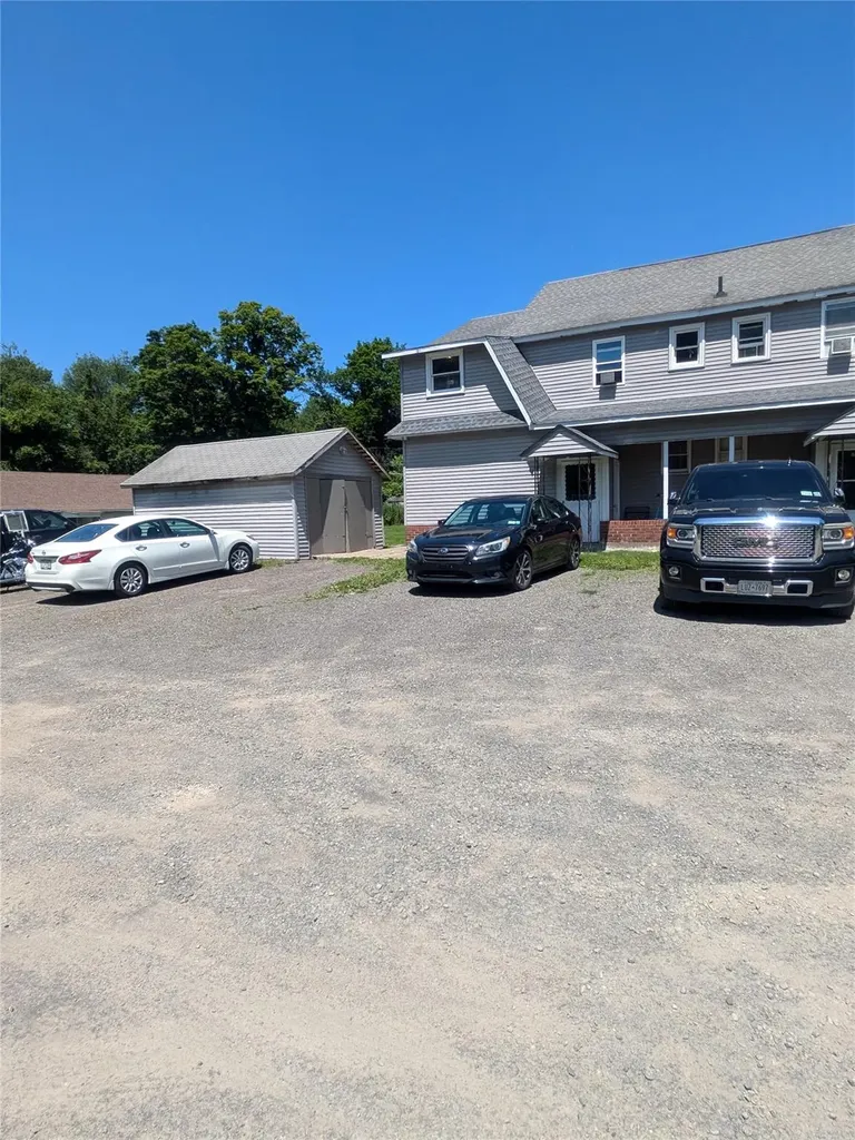 57 Samsonville Road Kerhonkson NY 12446