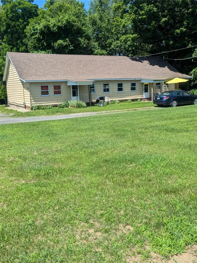 57 Samsonville Road Kerhonkson NY 12446