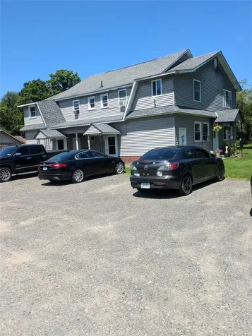 57 Samsonville Road Kerhonkson NY 12446