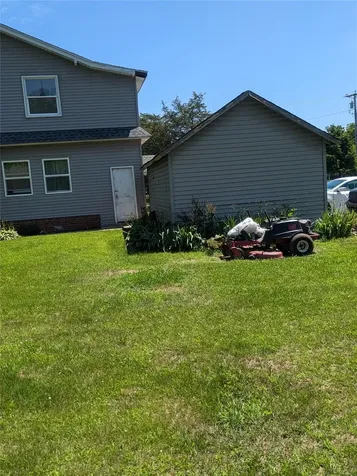57 Samsonville Road Kerhonkson NY 12446