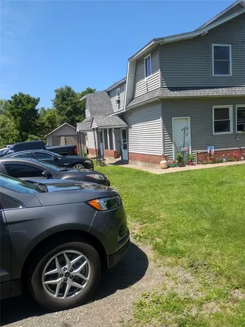 57 Samsonville Road Kerhonkson NY 12446
