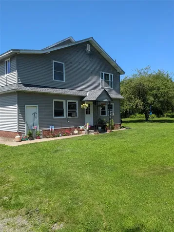 57 Samsonville Road Kerhonkson NY 12446