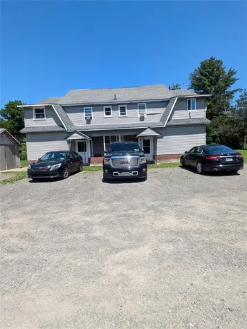 57 Samsonville Road Kerhonkson NY 12446