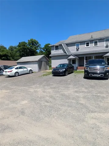 57 Samsonville Road Kerhonkson NY 12446