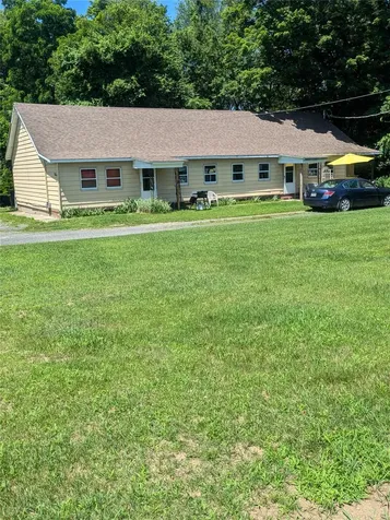 57 Samsonville Road Kerhonkson NY 12446