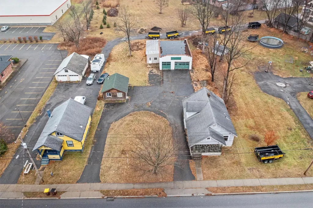 79 Maple Avenue Catskill NY 12414